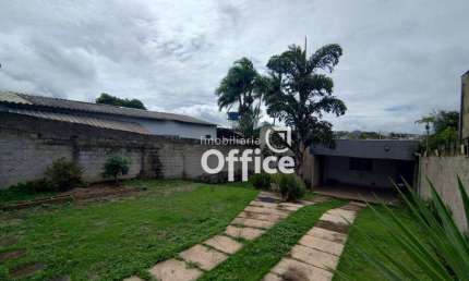 Casa com 2 quartos à venda, 90 m² - Setor Sul - Anápolis/GO