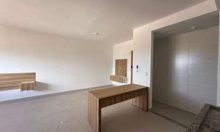Kitnet com 1 dormitório à venda, 36 m² por R$ 261.000,00 - Maracananzinho - Anápolis/GO