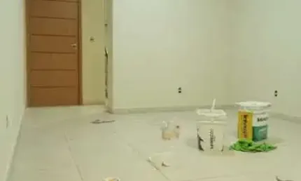 Apartamento com 2 quartos à venda, 55 m² por R$ 250.000 - Vila Formosa - Anápolis/GO