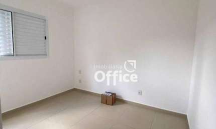 Apartamento com 2 quartos à venda, 47 m² por R$ 240.000 - Vila Harmonia - Anápolis/GO