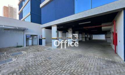 Kitnet com 1 quarto à venda, 25 m² por R$ 220.000 - Cidade Universitária - Anápolis/GO