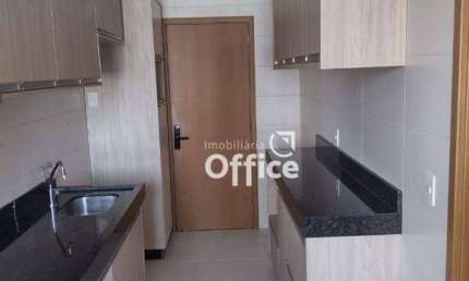 Apartamento com 3 quartos à venda, 125 m² por R$ 950.000 - Jundiaí - Anápolis/GO