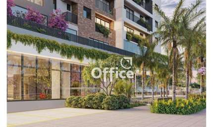 Apartamento com 3 quartos à venda, 91 m² por R$ 250.000 - Jundiaí - Anápolis/GO