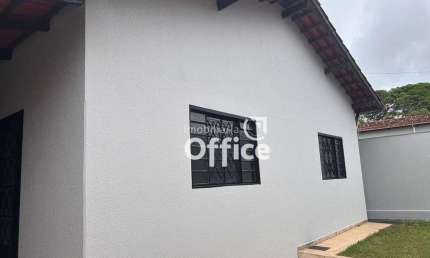 Casa com 3 quartos à venda, 207 m² por R$ 590.000 - Jardim Europa I e II - Anápolis/GO