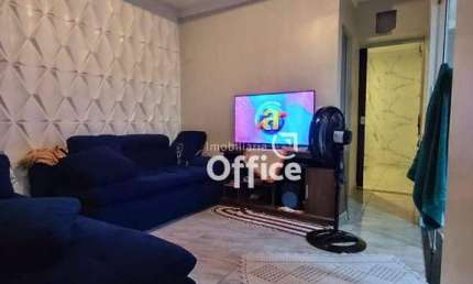 Casa com 2 quartos à venda, 220 m² por R$ 284.000 - Parque das Primaveras - Anápolis/GO
