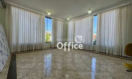Sobrado com 4 dormitórios à venda, 320 m² por R$ 1.600.000,00 - Alvorada - Anápolis/GO