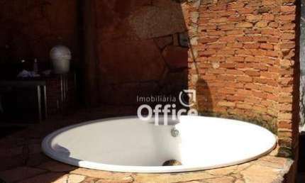 Casa com 4 quartos à venda, por R$ 390.000 - Vila Santana - Anápolis/GO