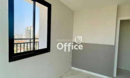 Apartamento com 3 quartos à venda, 83 m² por R$ 890.000 - Jundiaí - Anápolis/GO