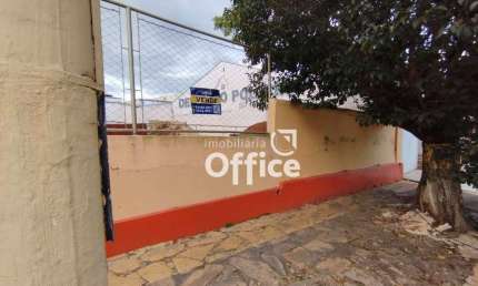 Terreno à venda, 234 m² por R$ 350.000,00 - Setor Central - Anápolis/GO