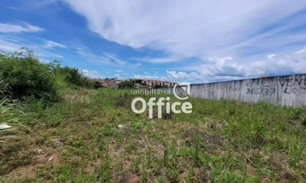 Terreno à venda, 300 m² por R$ 90.000,00 - Setor Residencial Pedro Ludovico - Anápolis/GO