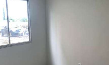 Apartamento com 2 quartos à venda, 50 m² por R$ 165.000 - Residencial Santo Antônio - Anápolis/GO