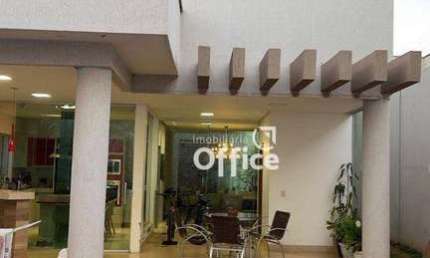 Casa com 3 quartos à venda, 250 m² por R$ 1.350.000 - Residencial Jardins Do Lago - Anápolis/GO
