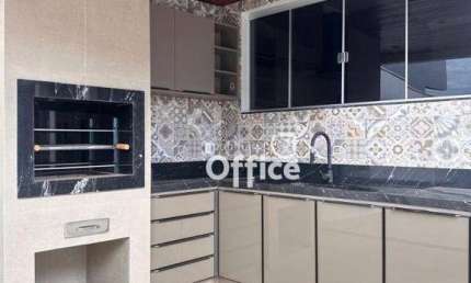 Oportunidade! Abaixou o preço. Casa completa com moveis planejados no Jardim Europa