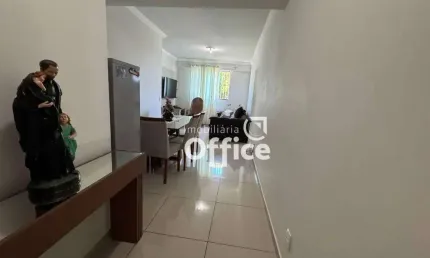 Apartamento com 2 quartos à venda, 50 m² por R$ 270.000 - Jardim Alexandrina - Anápolis/GO