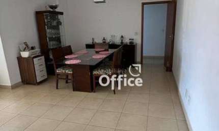 Apartamento com 3 quartos à venda, 140 m² por R$ 450.000 - Maracanã - Anápolis/GO