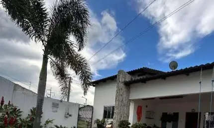Casa com 3 quartos à venda, 200 m² por R$ 610.000.000 - Residencial Araguaia - Anápolis/GO