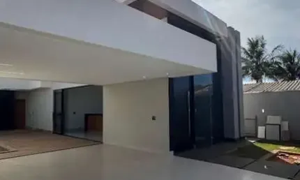 Casa com 3 quartos à venda, 160 m² por r$ 820.000 - residencial itatiaia - anápolis/go