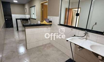 Casa com 2 quartos à venda,  por R$ 380.000 no Bairro são Carlos