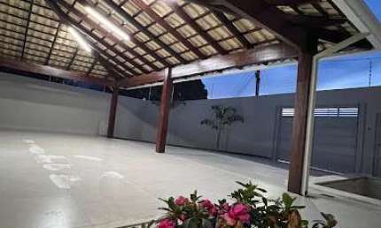 Casa com 3 dormitórios à venda, 151 m² por R$ 620.000,00 - Residencial Buritis - Anápolis/GO