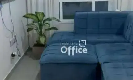 Apartamento com 2 quartos  à venda, 48 m² por R$ 75.000 - Chácaras Americanas - Anápolis/GO