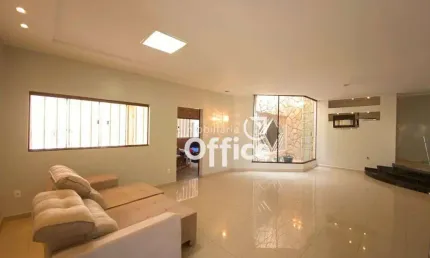 Casa com 4 dormitórios à venda, 429 m² por R$ 1.200,00 - Parque Brasília 2a. Etapa - Anápolis/GO