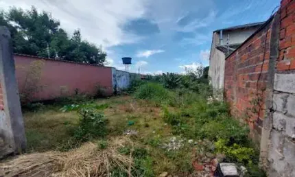 Terreno à venda, 300 m² por R$ 150.000,00 - Vivian Parque - Anápolis/GO
