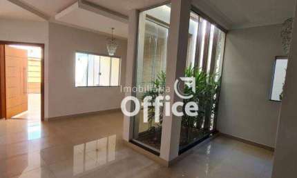 Excelente casa no  parque brasília de 3 quartos com 2 suites