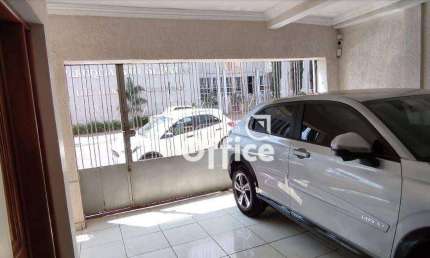 Casa com 3 quartos à venda, 300 m² por R$ 450.000 - Setor Central - Anápolis/GO