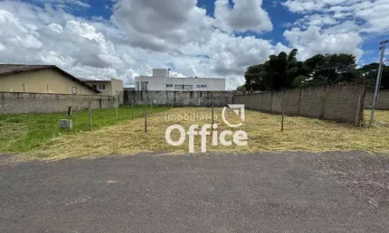 Terreno à venda, 390 m² por R$ 300.000,00 - Anápolis City - Anápolis/GO