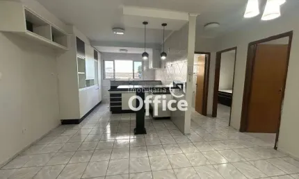 Apartamento com 2 dormitórios à venda, 56 m² por R$ 250.000,00 - Jk Parque Industrial Nova Capital - Anápolis/GO