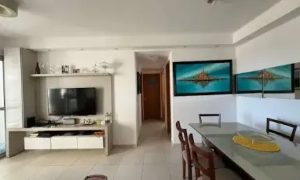 Apartamento com 3 dormitórios à venda, 80 m² por R$ 450.000,00 - Jardim das Américas 2ª Etapa - Anápolis/GO