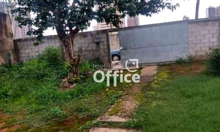 Área à venda, 490 m² por R$ 850.000,00 - Jundiaí - Anápolis/GO