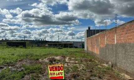 Terreno à venda, 300 m² por R$ 200.000,00 - Residencial Cerejeiras - Anápolis/GO