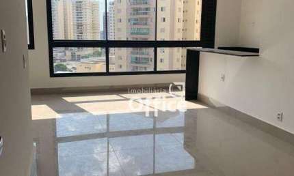 Apartamento com 2 quartos à venda, 75 m² por R$ 550.000 - Jundiaí - Anápolis/GO