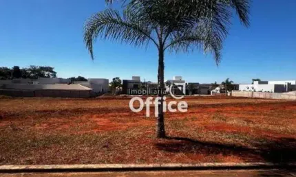 Terreno à venda, 360 m² por R$ 250.000,00 - Gaudí - Anápolis/GO