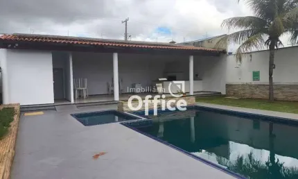 Apartamento com 3 quartos à venda, 67 m² por r$ 326.000 - vila jaiara - anápolis/go