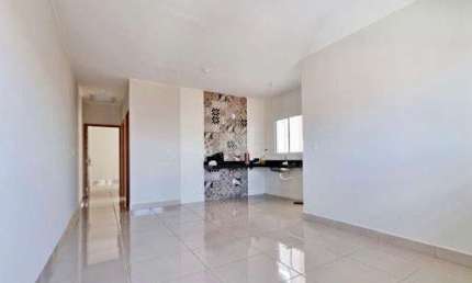 Casa com 2 dormitórios à venda, 74 m² por R$ 235.000,00 - Cerejeiras - Anápolis/GO