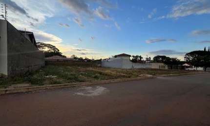 Terreno à venda, 360 m² por R$ 300.000,00 - Anápolis City - Anápolis/GO