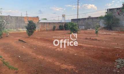Terreno à venda, 300 m² por R$ 175.000,00 - Residencial Flamboyant - Anápolis/GO