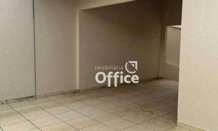 Casa com 3 quarto à venda, 77 m² por R$ 390.000 - Parque das Primaveras - Anápolis/GO