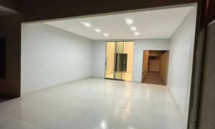 Casa com 3 quartos à venda, 132 m² por r$ 550.000 - loteamento residencial verona - anápolis/go