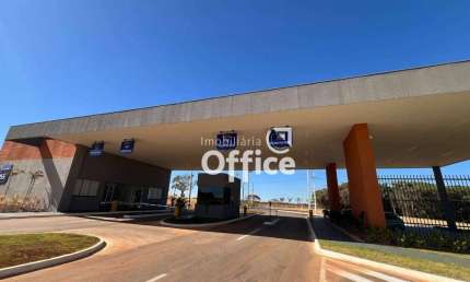 Terreno condominio fechado  à venda, 250 m² por R$ 165.000