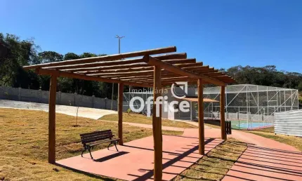 Terreno condominio fechado  à venda, 250 m² por r$ 165.000
