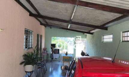 Casa com 3 quartos à venda, 160 m² por R$ 350.000 - Vila Mariana - Anápolis/GO