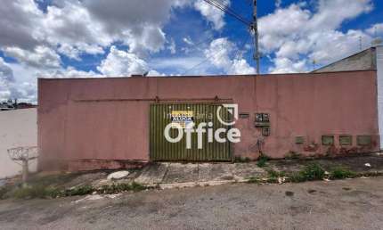 Kitnet com 2 dormitórios para alugar, 70 m² por R$ 850,00/mês - Vila Góis - Anápolis/GO