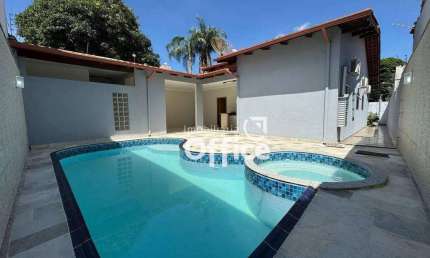 Casa com 3 Quartos à venda, 170 m² por R$ 695.000 - Anápolis City - Anápolis/GO