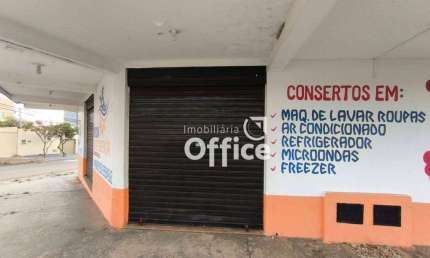 Ponto comercial à venda, 135 m² por R$ 250.000 - Eldorado - Anápolis/GO