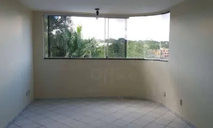 Apartamento com 2 dormitórios à venda, 77 m² por R$ 240.000,00 - Maracanã - Anápolis/GO