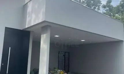 Casa com 3 quartos à venda, 186 m² por R$ 1.100.000 - Anápolis City - Anápolis/GO