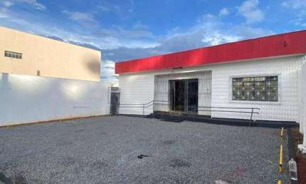 Ponto à venda, 200 m² por R$ 690.000 - Setor Central - Anápolis/GO